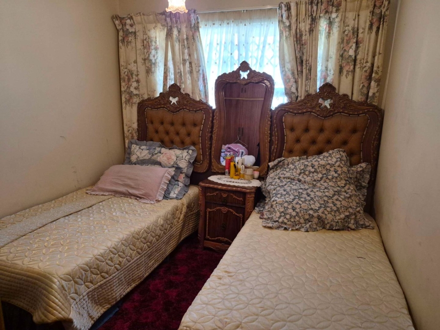 3 Bedroom Property for Sale in Kwamagxaki Eastern Cape